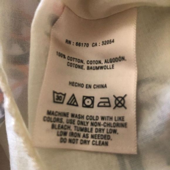 Anthropologie Strapless Dress with Bicycle Print - Picture 10 of 15